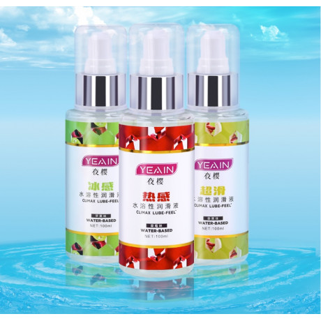 Cмазка оральная "Yeain", 100 мл