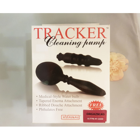 Подарочный набор "Анальные шалости"