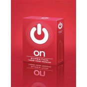 Презервативы "On", 3 шт