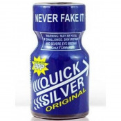 Попперс "Quick Silver"