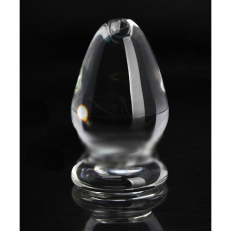 Анальная пробка "Профессионалка"