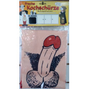 Фартук "Mужчина"