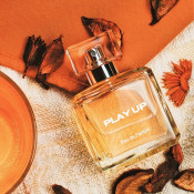 Парфюмерная вода с феромонами "Play up Woman"