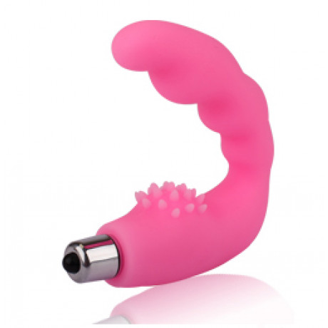 Анальный массажер простаты "Fabulous lover"