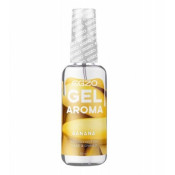 Съедобный оральный гель "EGZO AROMA", 50 мл