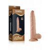 Реалистичный фаллоимитатор "Real extreme" 9.5"