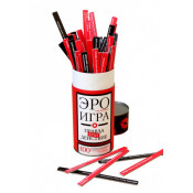 Эротическая игра "Правда или действие"