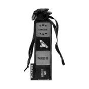 Кубики для двоих «Во власти страсти. Удовольствие для неё», 2 неоновых кубика, 2 пластиковых кубика