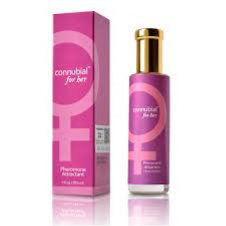  Женские духи с феромонами "Pincolour"