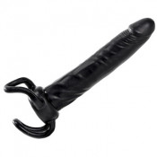 Насадка для двойного проникновения "Silicone Fantasy Double Prober"