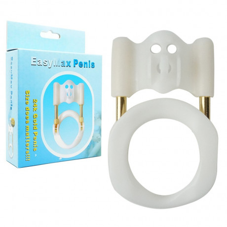 Экстендер для увеличения члена "EasyMax Penis"