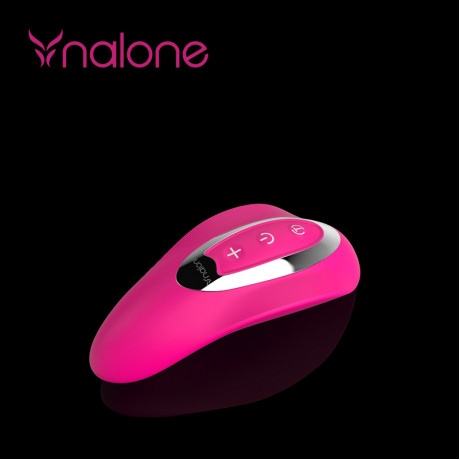 Клиторальный Вибростимулятор "Nalone CURVE"