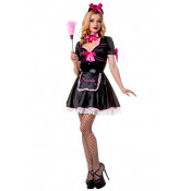 Костюм "Горничная Frenchie" 