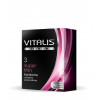 Презервативы "Vitalis"