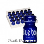 ΠΠΎΠΏΠΏΠ΅ΡΡ "Blue Boy"