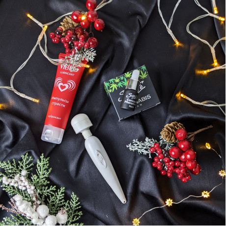 Подарочный набор для Нее № 10