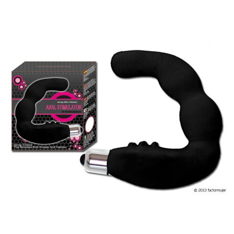 Массажер простаты "Lucky Boy" 