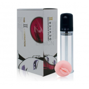 Вакуумная помпа нового поколения LG-106