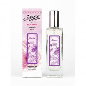 Женская Парфюмерная вода с феромонами "Attraction", 30мл