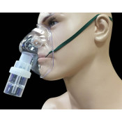 Маска для попперса