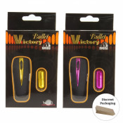 Вибропуля "Victory Bullet"