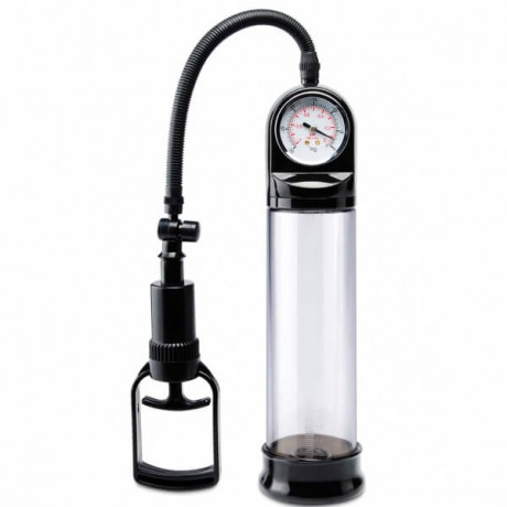 Вакуумная помпа "Alexander"