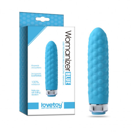 Мини-вибратор "Womanizer"