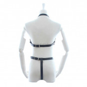 Портупея из искусственной кожи "Yeain SMYF-43"