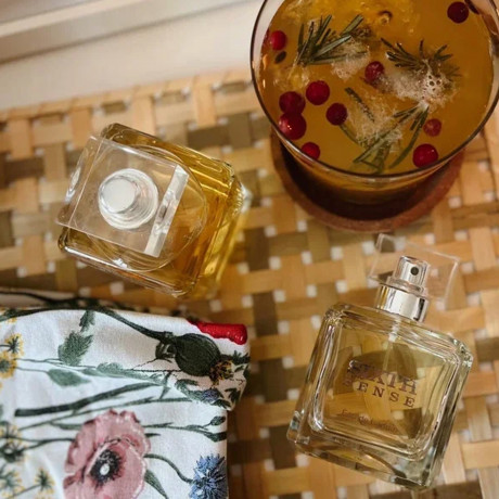 Парфюмерная вода с феромонами "Sixth Sense", 100мл