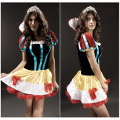 Костюм "Белоснежка"