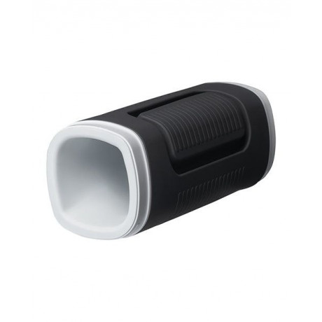 Нагревающийся уникальный карманный мастурбатор для мужчин "Calor by Lovense"