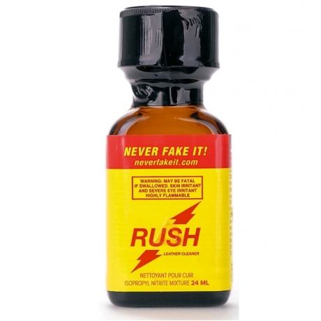 Попперс "Rush" (Англия)