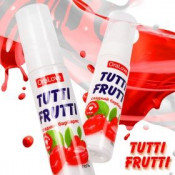 Съедобный Оральный Гель со вкусом барбариса "TUTTI-FRUTTI", 30 г