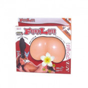 Мастурбатор с вибрацией "French Lover"