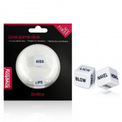 Кости игральные