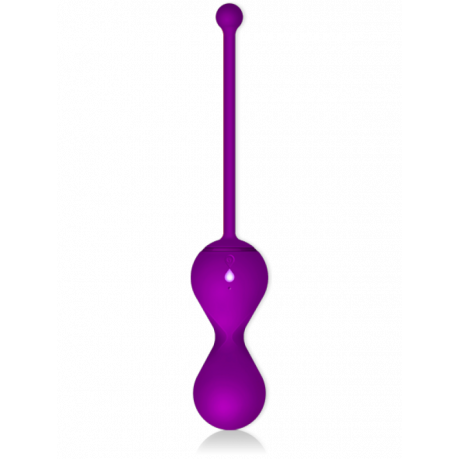 Интеракивный вагинальный тренажер кегеля "Magic Kegel Master"