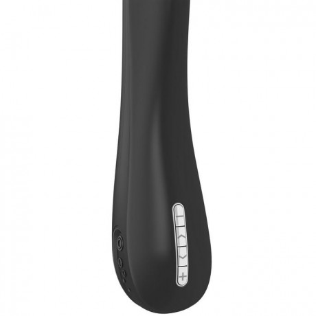 Силиконовый вибратор OVO F6