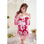 Кимоно "Камелия"