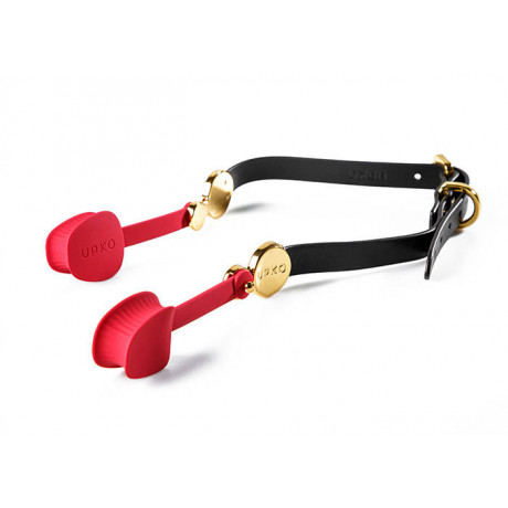 Кляп резиновый "Уздечка"