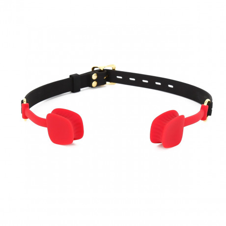 Кляп резиновый "Уздечка"