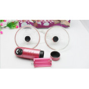 Вибромассажер для груди "Момо"