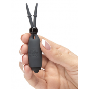 Вибростимуляторы для сосков "Sweet Torture"