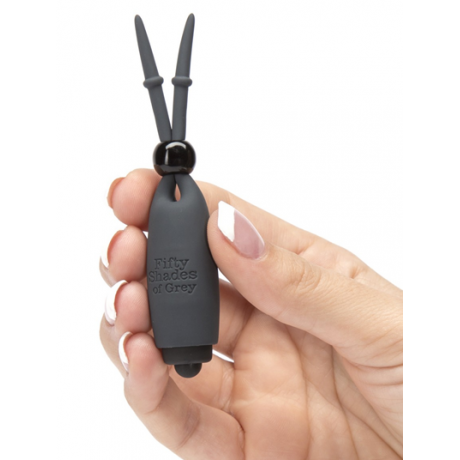 Вибростимуляторы для сосков "Sweet Torture"