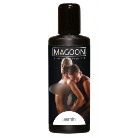 Масло массажное "Magoon ", 50 мл