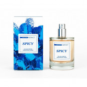 Парфюмерная вода унисекс с феромонами "Spicy", 50 мл