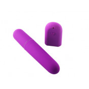 Беспроводной вибратор с пультом "SOGNAR"