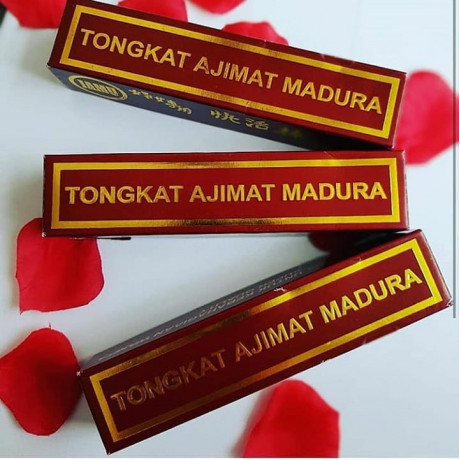 Палочка для сужения влагалища "Tongkat Ajimat Madura"