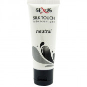 Анально-вагинальная крем-смазка "Silk Touch", 100 мл