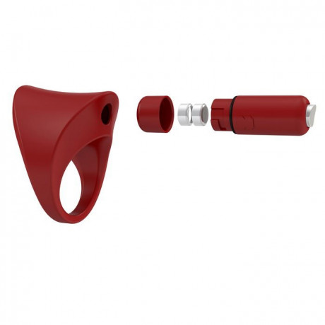 Виброкольцо "Вулкан B11"