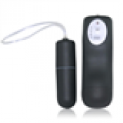 Беспроводная Вибропуля с дистанционным пультом "Jump Egg"